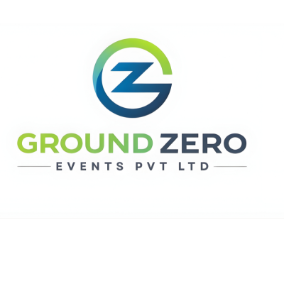 Ground Zero Events Logo